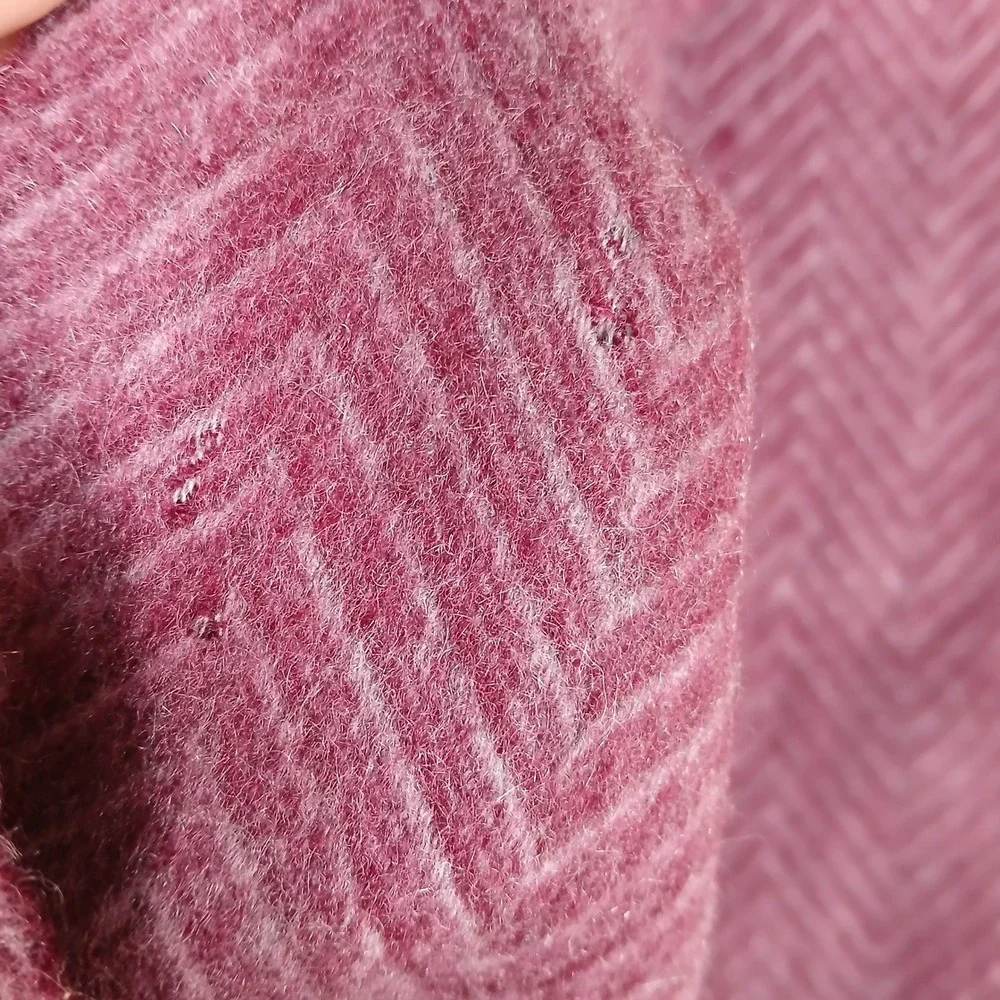 N/A cashmere scarf